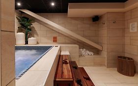 Keystone Hôtel&Spa