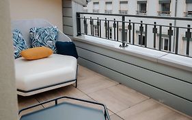 Keystone Hôtel&Spa
